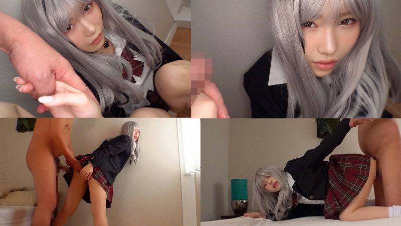ありすちゃん ザケル神 zake031 サンプル画像4