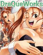 BAKUHATSU GOROU CG集 DL版 DraQueWorks d_008502のパッケージ画像 BAKUHATSU GOROU CG集 DL版 DraQueWorks d_008502のパッケージ画像