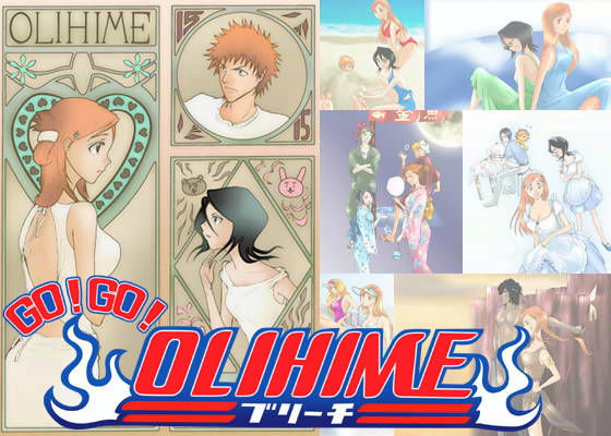 ORIHIME | 爽やか処理済み痛快空間