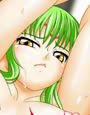 C.C.凌●輪● d_013241のパッケージ画像 C.C.凌●輪● d_013241のパッケージ画像
