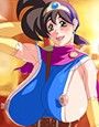 女勇者さま Lv.1 d_020731のパッケージ画像 女勇者さま Lv.1 d_020731のパッケージ画像