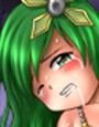 緑のえむえふ。
