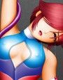 HONEY CLUSH 3 d_022399のパッケージ画像 HONEY CLUSH 3 d_022399のパッケージ画像