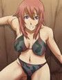 欲望回帰 第302章-戦慄！？危険な旧校舎ロケ巨乳グラビア嬢vsジェイ●ン-
