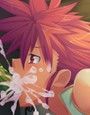 美少女アニメ萌キャラ触手凌● 〜堕落への螺旋〜 d_023720のパッケージ画像