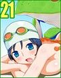町野変丸CG集 21 カエル姦大好き 2 d_028222のパッケージ画像 町野変丸CG集 21 カエル姦大好き 2 d_028222のパッケージ画像