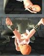 Orc Slave d_028307のパッケージ画像 Orc Slave d_028307のパッケージ画像