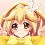 ピースしちゃう女の子の秘密の一日 d_048443のパッケージ画像