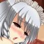 咲夜さんを拉致して輪●してみた! d_052093のパッケージ画像 咲夜さんを拉致して輪●してみた! d_052093のパッケージ画像