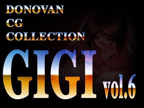 GIGI CG COLLECTION 06