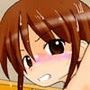 しりあに! お尻ヒクヒクアニメーション (CG集) d_052266のパッケージ画像 しりあに! お尻ヒクヒクアニメーション (CG集) d_052266のパッケージ画像