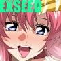 EXSEED X6 d_063764のパッケージ画像 EXSEED X6 d_063764のパッケージ画像
