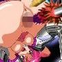 Dangerous Sisters Machine prison機械牢獄 d_065515のパッケージ画像 Dangerous Sisters Machine prison機械牢獄 d_065515のパッケージ画像