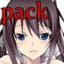 無限のえっちなCG集 3部作 d_066290のパッケージ画像 無限のえっちなCG集 3部作 d_066290のパッケージ画像