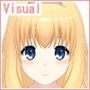 Visual Works Vol3 d_076435のパッケージ画像 Visual Works Vol3 d_076435のパッケージ画像