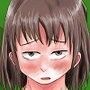 強気な委員長をお笑い羞恥いじめ→気まぐれに呼び出し妹レ○プ画像