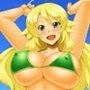 PRIVATE BE@CH2 星〇美希編 d_103337のパッケージ画像 PRIVATE BE@CH2 星〇美希編 d_103337のパッケージ画像