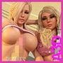 SIN SISTERS 博物館 (作者THEDUDE3DX) d_104777のパッケージ画像 SIN SISTERS 博物館 (作者THEDUDE3DX) d_104777のパッケージ画像