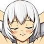 乳と銀髪 d_105376のパッケージ画像 乳と銀髪 d_105376のパッケージ画像
