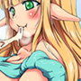お嬢様の麓のメイド村・前編 d_109502のパッケージ画像