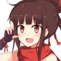 巫女さんとHな日常4くのいち見参! d_112911のパッケージ画像
