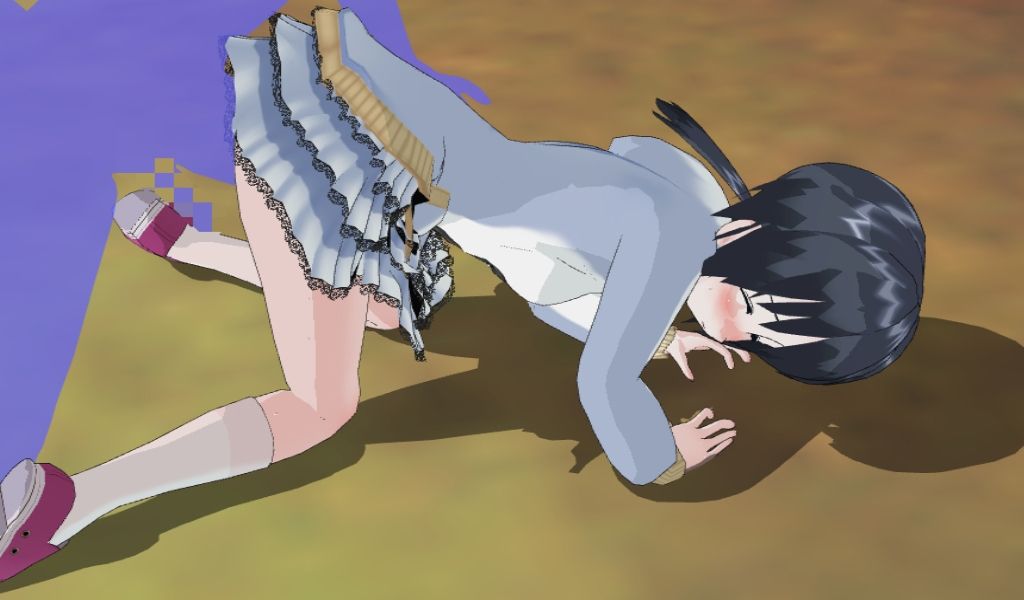 空き地にロリがいたから気が狂うまでセックスした画像no.3