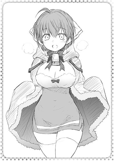 こはるびよりの住友さんBOOK画像no.3