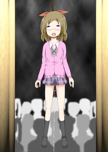 制服少女首絞め責め3 侶奈同盟 エロ4