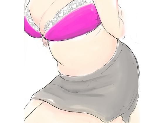 ママあねのパイズリブラ狭射2のジャケット