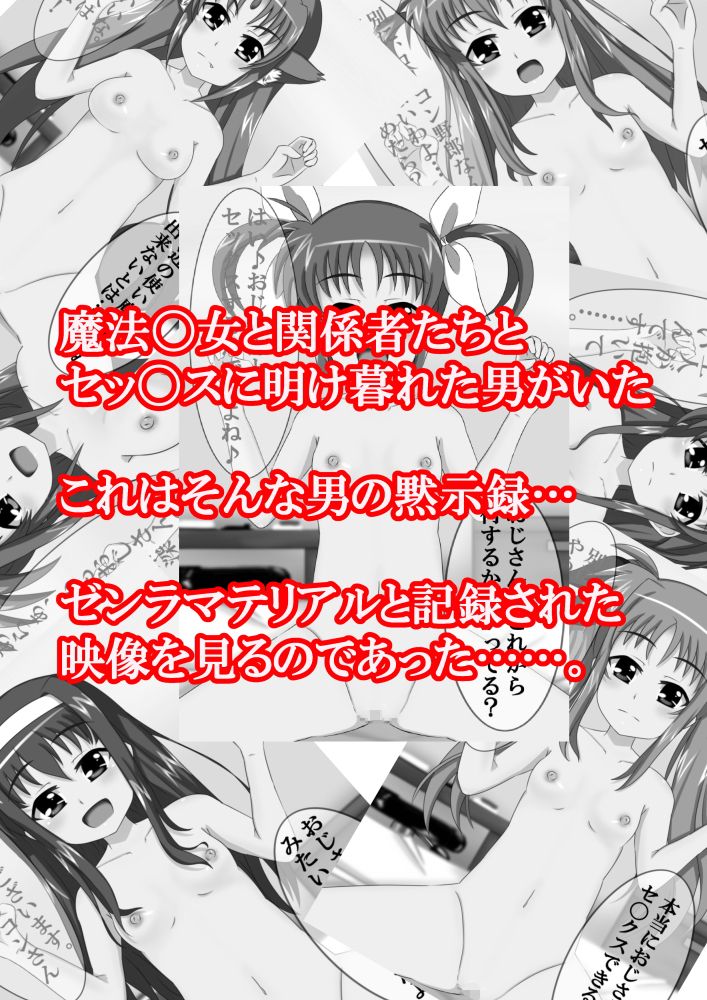 ZENRA material画像no.2