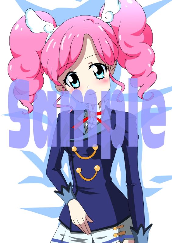 これが私たちのアイ○ル カツ○ウ!5画像no.2