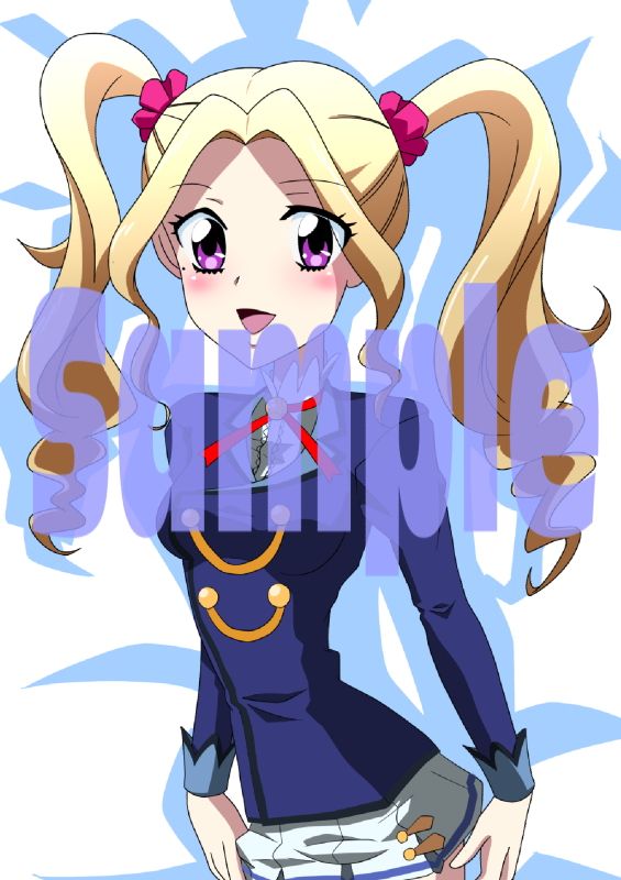 これが私たちのアイ○ル カツ○ウ!5画像no.3