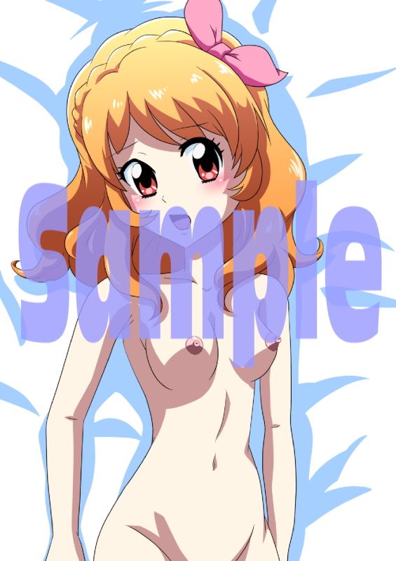 これが私たちのアイ○ル カツ○ウ!5画像no.4
