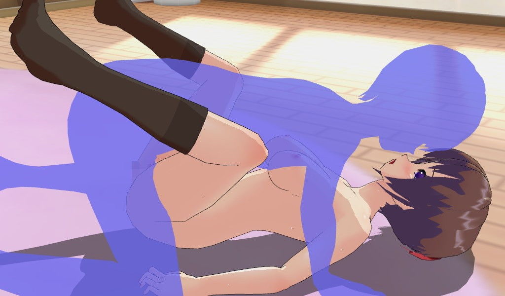 サンプル画像4:セクハラ部長に寝取られた俺の妻 [作品ID:d_127796]