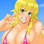 裏PRIVATE BE@CH(星○美希編) d_127797のパッケージ画像 裏PRIVATE BE@CH(星○美希編) d_127797のパッケージ画像