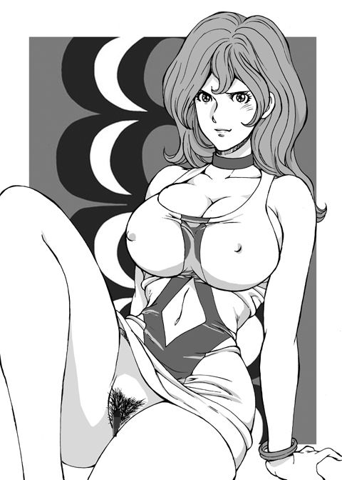 サンプル画像1:FUJIKO COLLECTION 4 [作品ID:d_128185]
