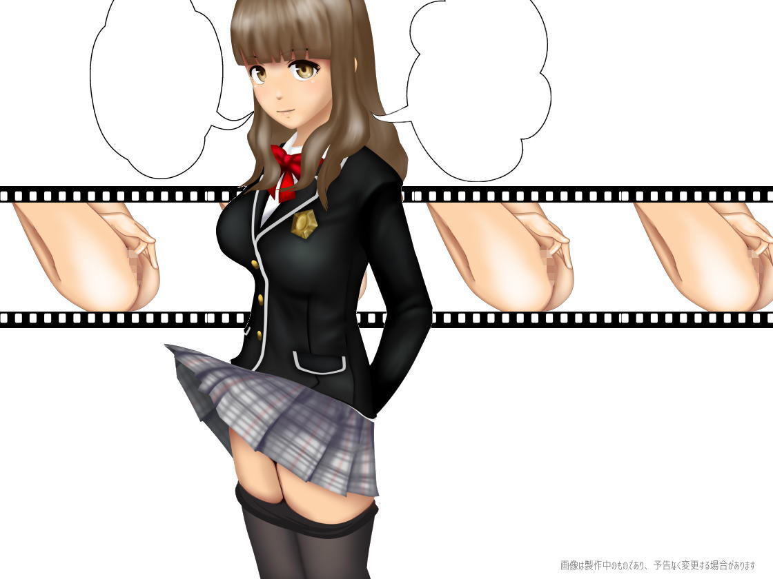 サンプル画像4:淫獄のミラ (よきにはからえ) [d_128695]