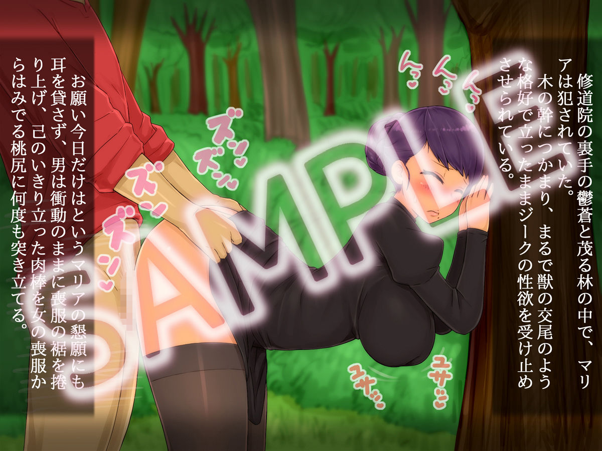 サンプル画像3:初恋の義姉と大事な幼なじみがチャラい騎士に…… [作品ID:d_129413]