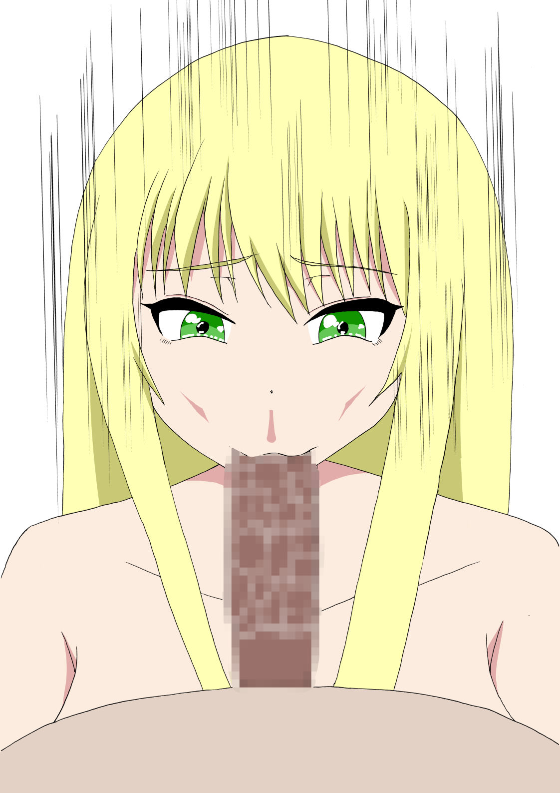 サンプル画像3:黒ギャルとおっさん [作品ID:d_129719]