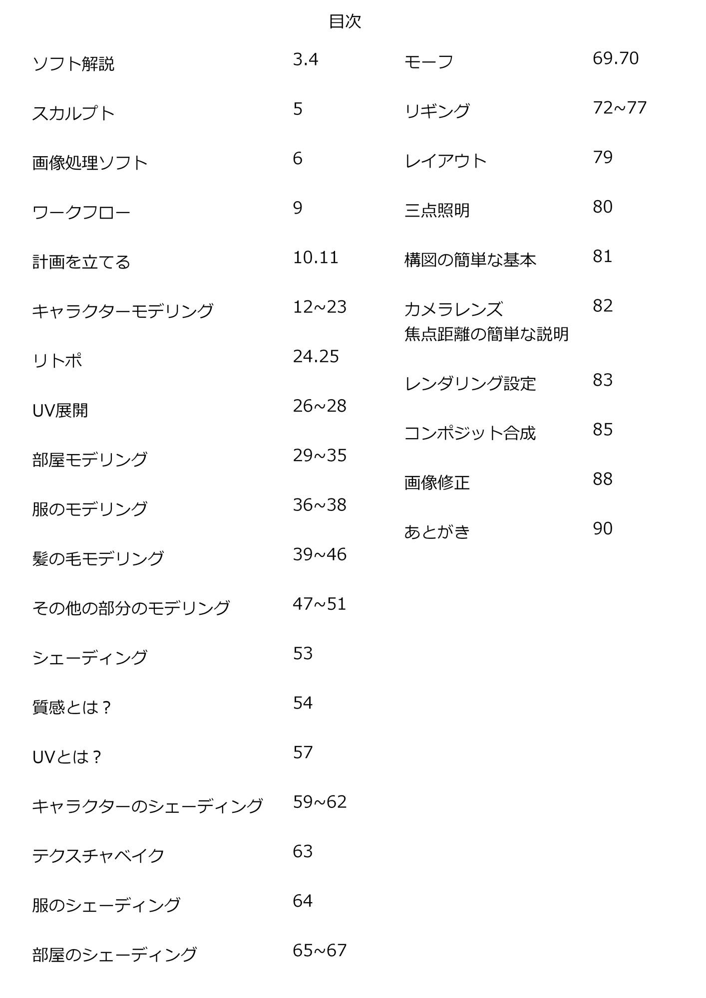サンプル画像5:3DCGでエッチなDL同人を作って販売しよう、ワークフロー解説 [作品ID:d_129981]