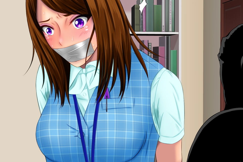 サンプル画像3:絶望のスパイラル ～After～ [作品ID:d_130105]