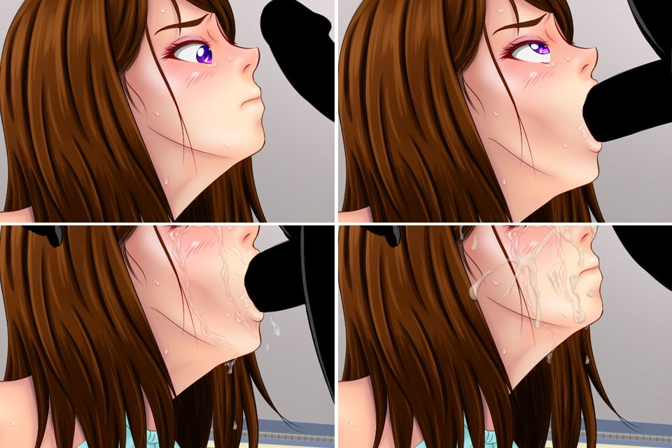 サンプル画像4:絶望のスパイラル ～After～ [作品ID:d_130105]