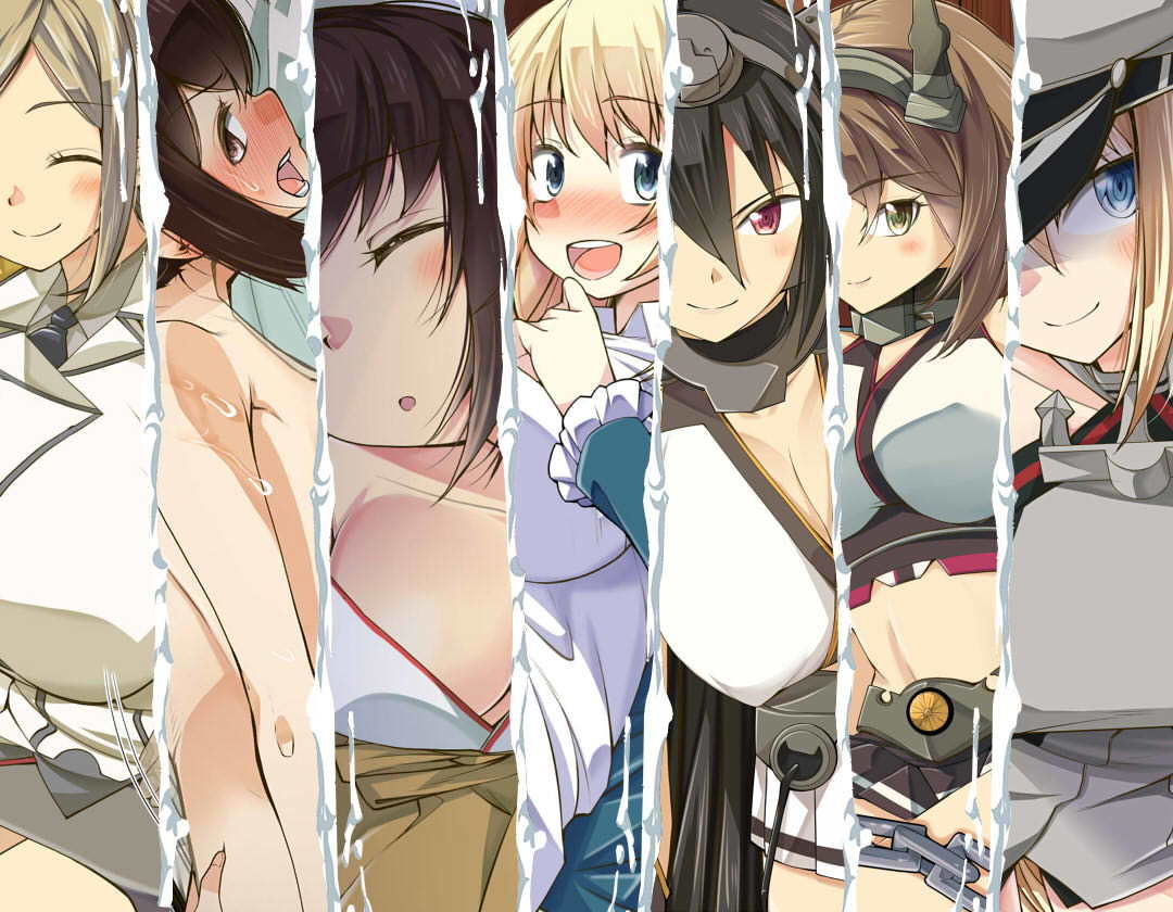 サンプル画像4:妊娠これくしょんRUSH [作品ID:d_130459]