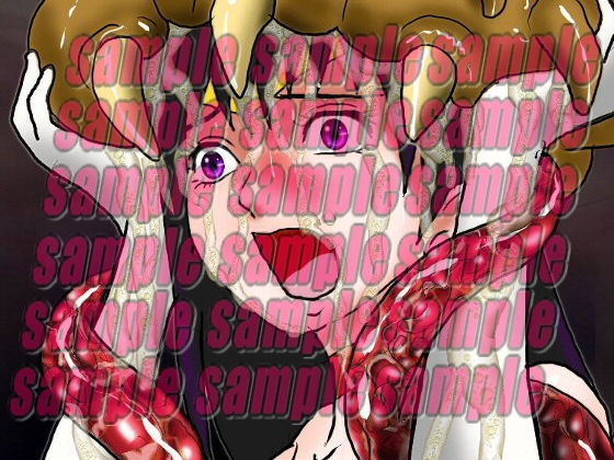 サンプル画像2:美少女戦士 人喰い妖魔大図鑑 [作品ID:d_130869]