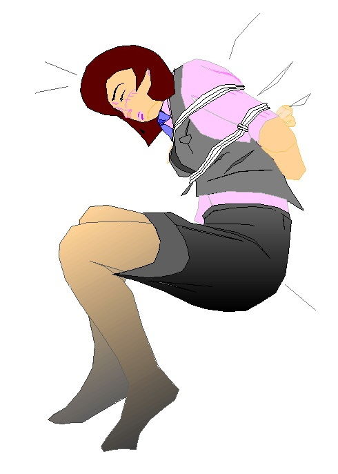 サンプル画像1:困り顔の天使たち2 着エロアソートパック [作品ID:d_131041]