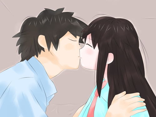 サンプル画像1:らくがきです。 [作品ID:d_131087]