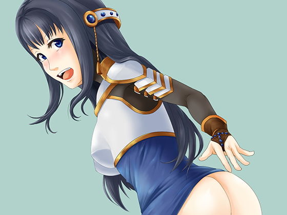 マギレコキャライラスト集2