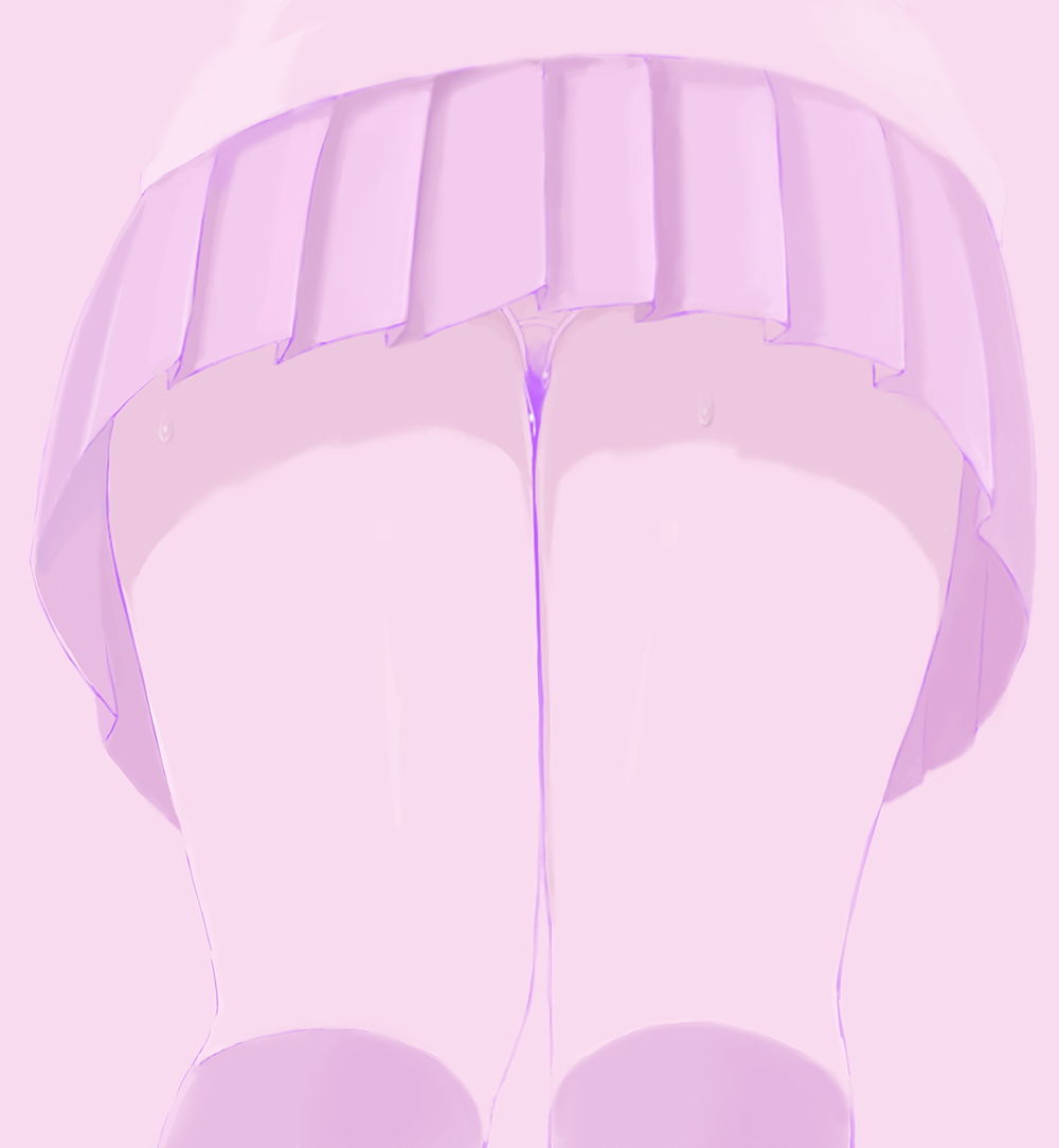 サンプル画像1:彼女ノ [作品ID:d_131108]