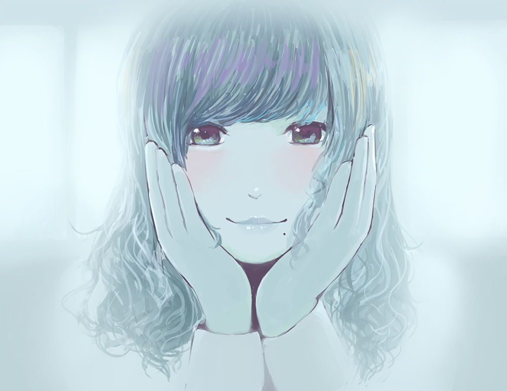 サンプル画像3:彼女ノ [作品ID:d_131108]