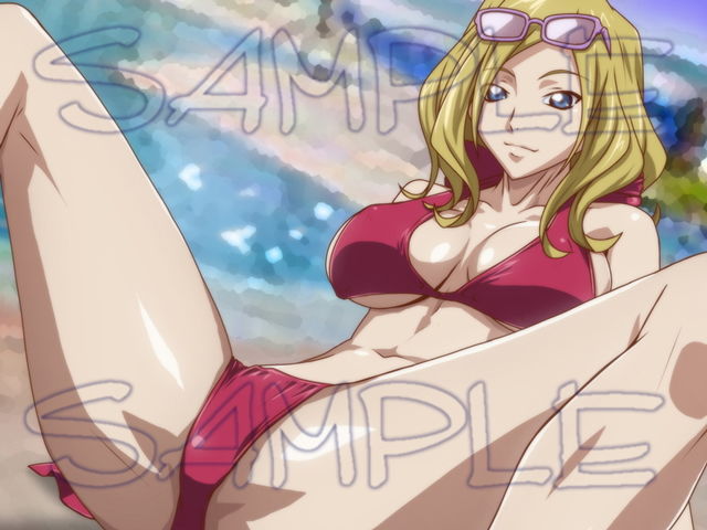 サンプル画像4:F3N [作品ID:d_131406]